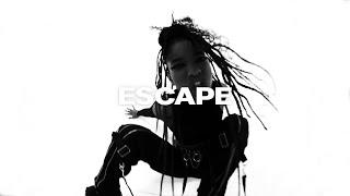 [FREE] KennyHoopla / Travis Barker - Punk Type Beat "Escape" Ft. Willow