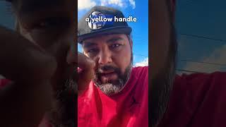 How to check you oil in 30 seconds or less  #shorts