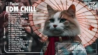 Một Chút EDM Chill Thư Giản Sau Ngày Dài Mệt Mỏi  Top 20 Bản Nhạc EDM Gây Nghiện HOT TikTok 2024