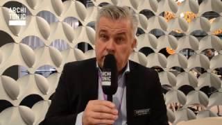 Kurt Tingdal about Offecct