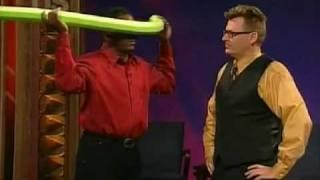 Whose Line Is It Anyway? - Props