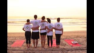 Goa Yogashala : Best Yoga Teacher Training School in Goa, India