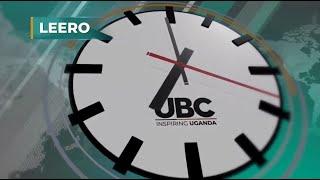 LIVE: UBC NEWS TONIGHT  I FEBRUARY 25, 2025