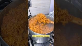 Here’s how to season and cook your proteins to make the best jollof rice recipe.