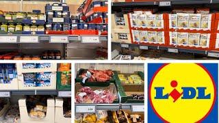 WHAT’S NEW MIDDLE OF LIDL IN THIS WEEK MAY 2024 | COME SHOP WITH ME | LIDL SUPPER MARKET ITAlY