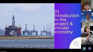 Energy Institute & Ipieca - Circular economy indicators in the oil and gas industry