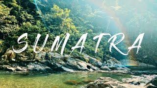 SUMATRA JUNGLE TOUR - Cinematic Travel Video