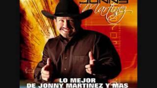 Jonny Martinez - Mujer Mexicana