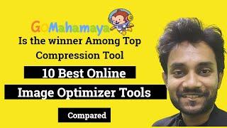 10 Best Online Image Optimizer Tools Compared