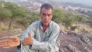 History Of Khattak Tribe and Orya Khel By Iqbal dada Of Saleh Khana