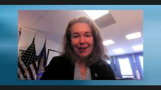 Policy Spotlight: 1-on-1 with Dawn O’Connell, HHS Assistant Secretary for Preparedness and Response