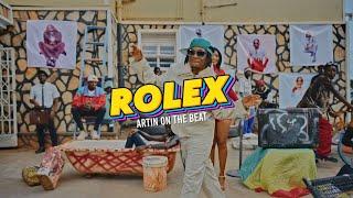 Fik Fameica - Rolex(Official Music Video)