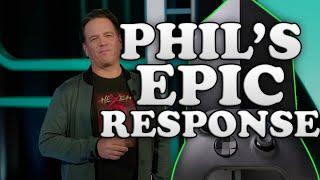 Microsoft RESPONDS To The PS5 Pro And DESTROYS IT! Xbox Just Crushed All Of Sony's Hype!