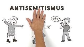 Antisemitismus begegnen