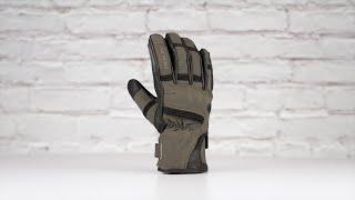 Merlin Mahala D3O Explorer WP Gloves