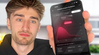 Faceless TikTok Page Monetised In 7 Days! NICHE REVEALED - (Faceless Tiktok 2.0)