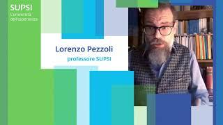 SUPSI La TUA formazione - Lorenzo Pezzoli