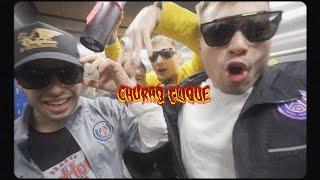 CHURAQ CLIQUE & TEFFLON & NAUME - POSSE SEASON (OFF WIENDO)