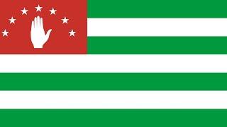 Presentation for Caucasus- Exploring Abkhazia