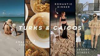  Beaches Turks & Caicos Resort ️ Insider secrets and food guide