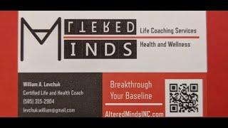 Altered Minds Inc. - Find Your Coach