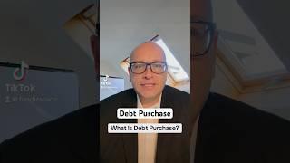 Debt purchase a form of business #finance to release cash #fundinvoice