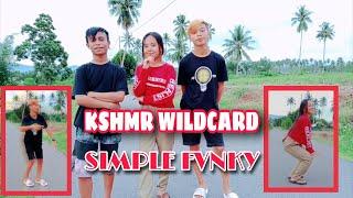 KSHMR WILDCARD || [ SIMPLE FVNKY ] // VIRAL _ REMIX GHOPAL USMAN ,, NEW 2021