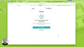 Demo - Trading 212 ｘ Amal Invest