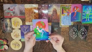 How Will Your Current Situation Resolve  EXACT STEPS TO TAKE / Advice from Spirit - PICK A CARD