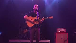 Jake Thompson - Proof, Finals 2017
