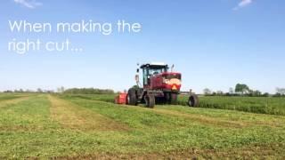 Quality Hay and Straw Delivered to Your Farm