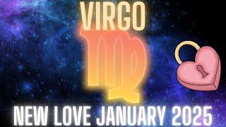 Virgo ️️ - This New Love Is Nothing Like Your Ex!