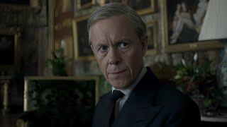 Edward VIII argues with his mother about his allowance - The Crown Season 1