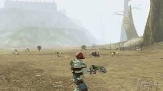 Tabula Rasa PC Trailer - Battlefield