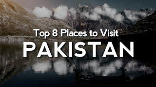 Pakistan's Top 8 Wild and Beautiful Places to Visit | According to National Geographic