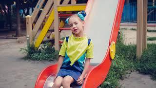 Дари улыбку миру:) Совместный клип!!!