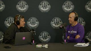 The Elite Podcast - Cal Lutheran Mens Basketball Head Coach Russell White