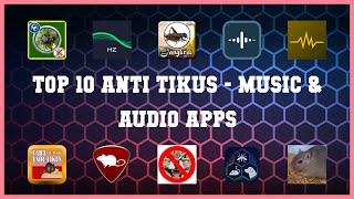 Top 10 Anti Tikus Android Apps