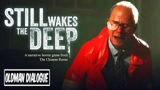 Still Wakes The Deep Gameplay