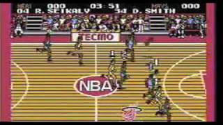 The Evolution of The Basketball Video Game