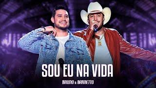 Bruno & Barretto - Sou Eu Na Vida | DVD Outro Patamar