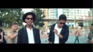 Rizzle Kicks - Lost generation