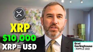 USA FEDERAL RESERVE BUYING XRP AT $1,000 (MUST SEE)