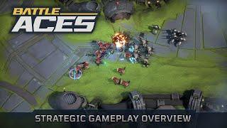 Strategic Gameplay Overview | Battle Aces