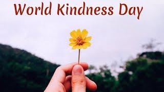 Happy World Kindness Day 2020 | 13th November | World Kindness Day 2020 Best Video
