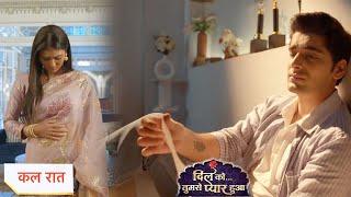 Dil Ko Tumse Pyaar Hua Today Episode NEW PROMO | 24th November  2024 |