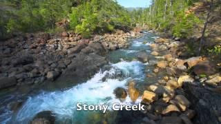 Smith River National Recreation Area