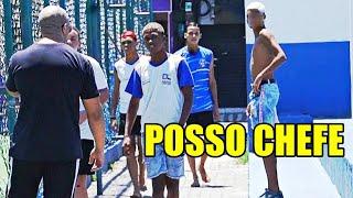 PEGADINHA: ENCONTREI O ALV0 NO BECO DA IGREJA