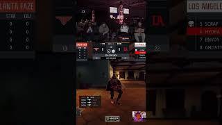 Hydra is DISGUSTING..