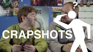 Crapshots Ep261 - The Miner 2